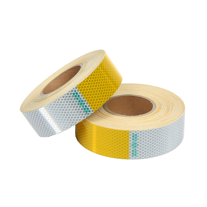 DM9550国标一级农机车身反光标识