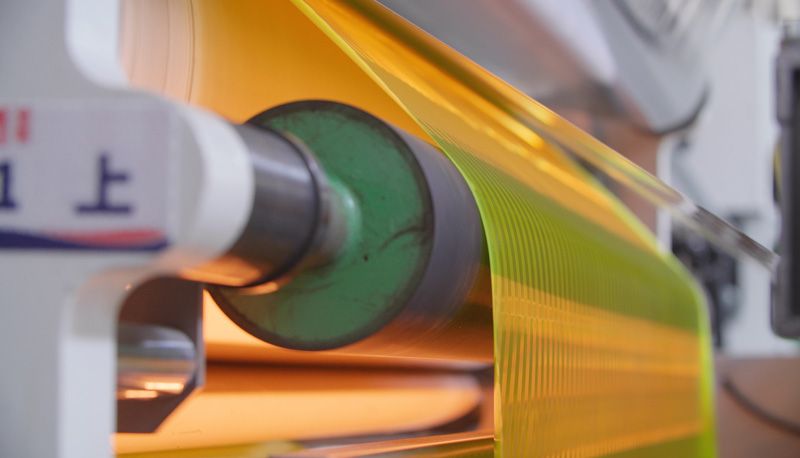 智能化打扮生产悬挂系统