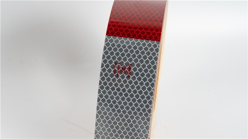 DMCT1800国标一级车身反光标识