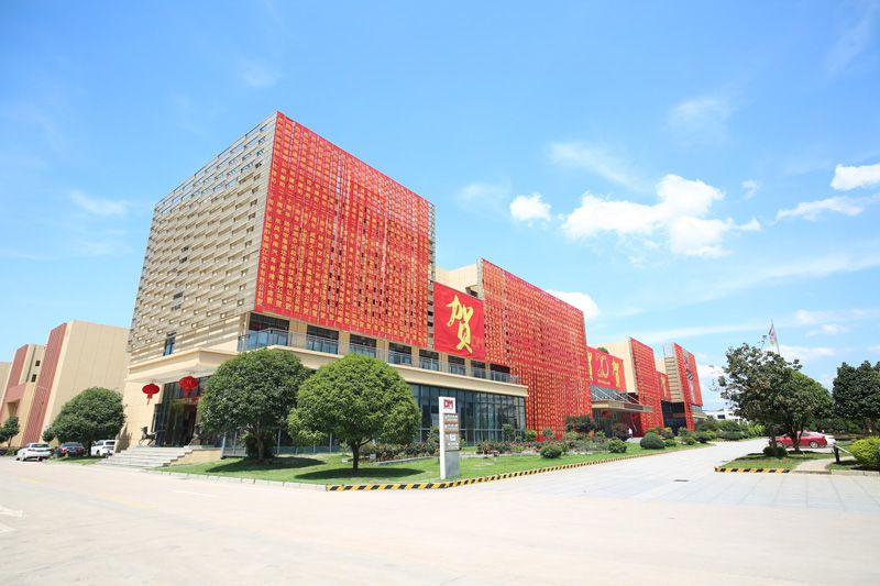 明星企业Bwin必赢光学逆袭之路