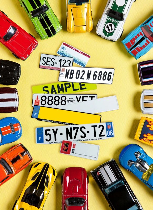 Bwin必赢产品 | 车牌级反光膜系列