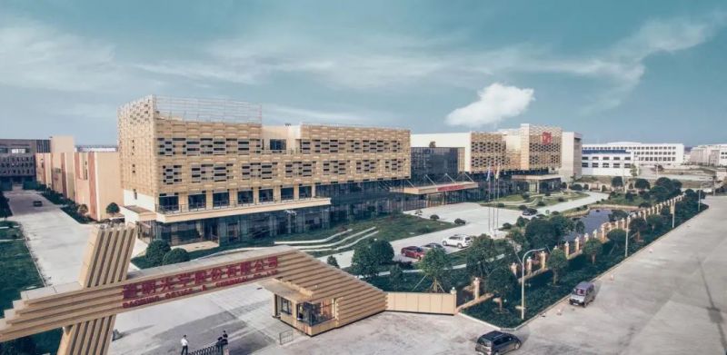 Bwin必赢专访丨9年实现上市 引领行业新风口