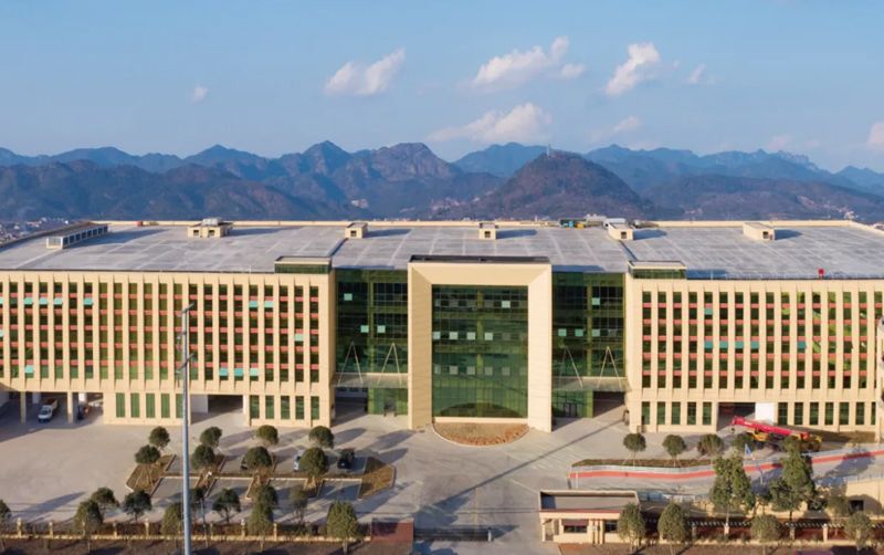 Bwin必赢超导丨以立异科技 推动石墨烯在导热领域的生长