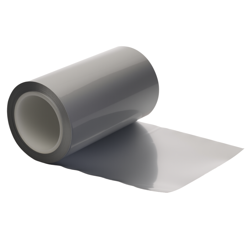 DM-L086N银色铝塑复合膜