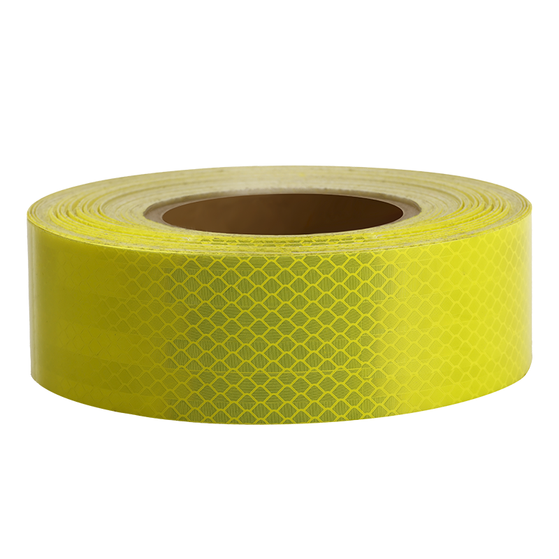 DM0860校车轮廓标识贴膜（校车专用反光膜）