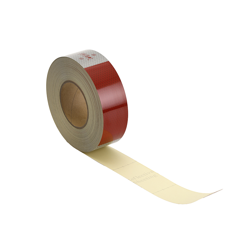 DMCT1000国标二级车身反光标识