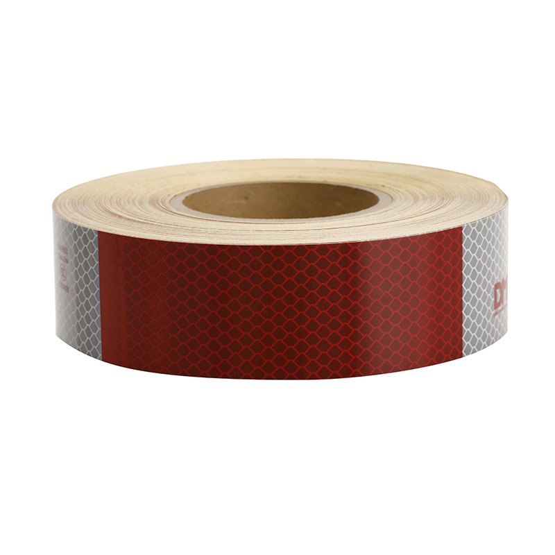 DM9550国标一级车身反光标识