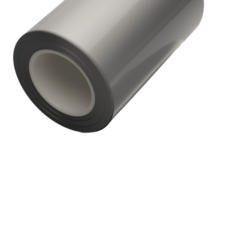 DM-L152N银色铝塑复合膜