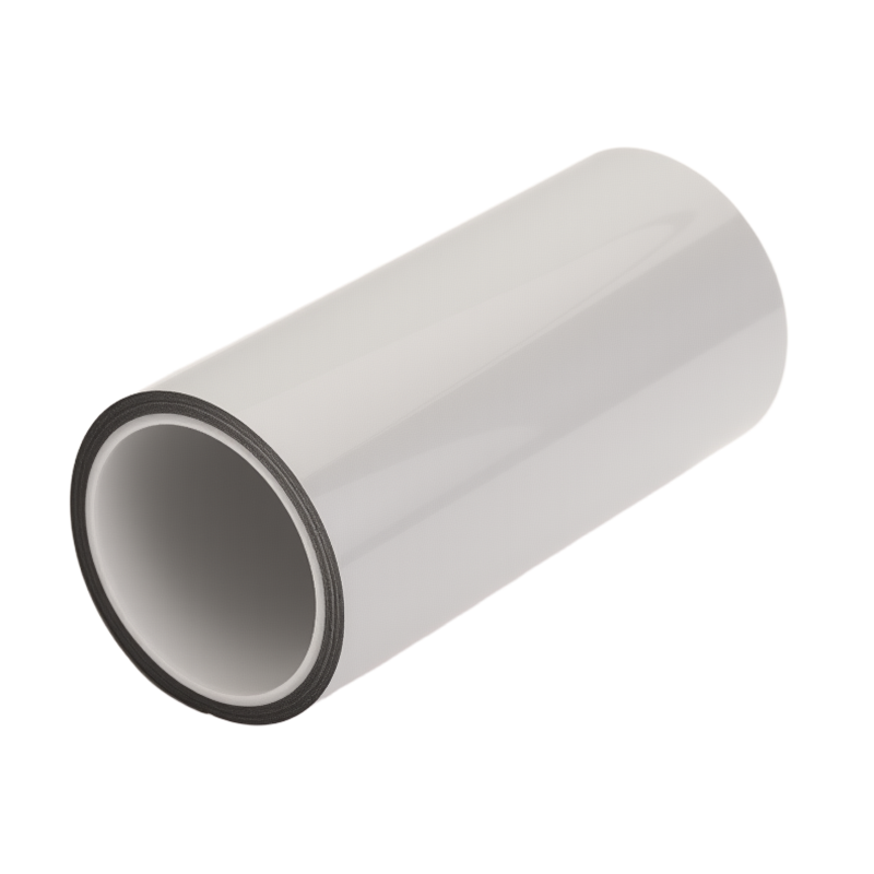 D4601尼龙反光热贴膜