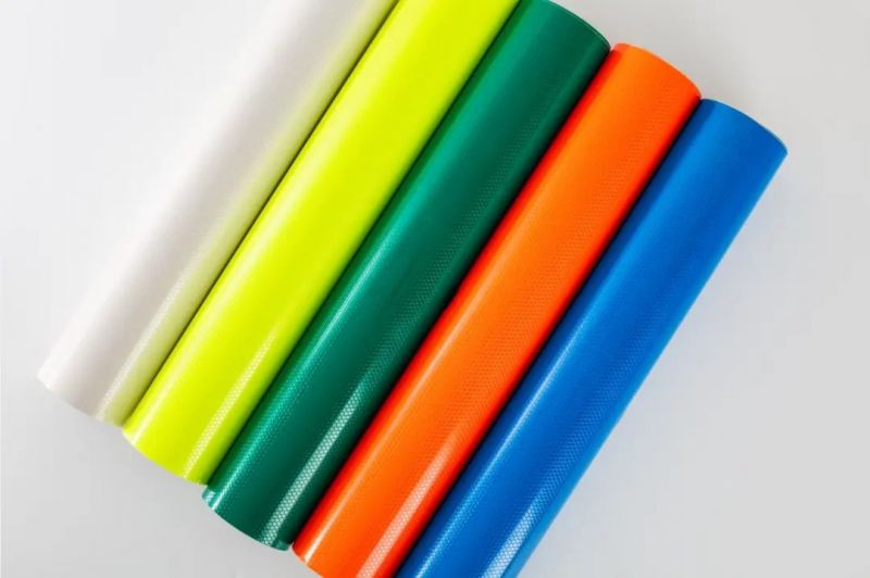 柔韧有度 膜保交安丨Bwin必赢光学柔性反光膜