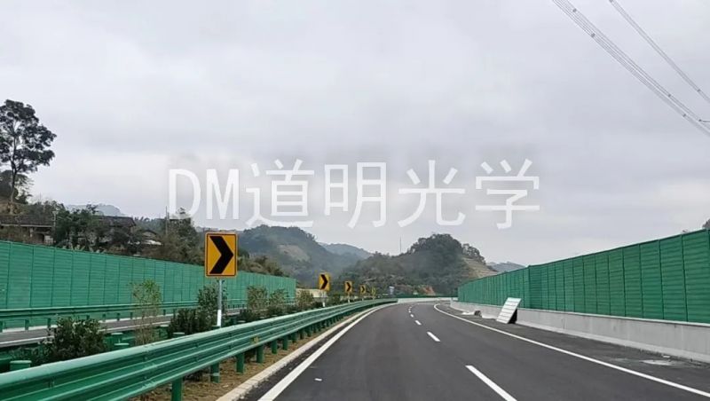 Bwin必赢案例展示丨广西田西高速公路 助力滇桂经济生长