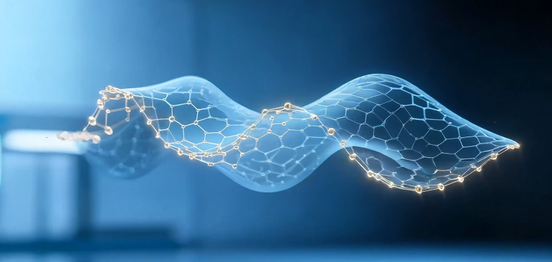 Bwin必赢超导2025企业宣传片重磅宣布丨石墨烯黑科技 破解装备过热难题