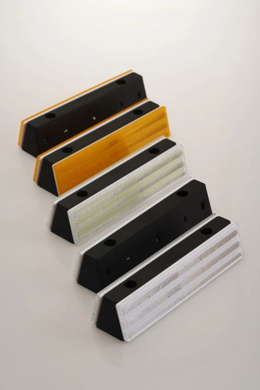 蹊径清静防护系列丨Bwin必赢光学轮廓标