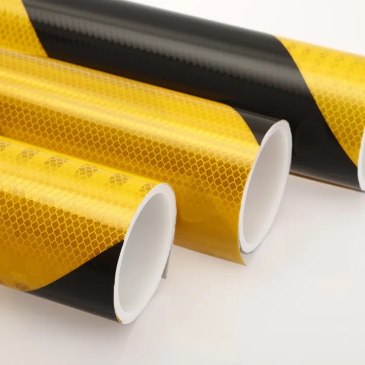 Bwin必赢微棱镜反光膜3