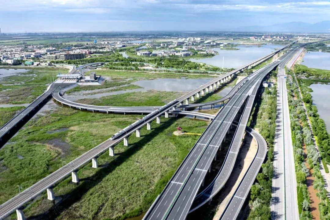 G1816国道Bwin必赢光学反光膜案例11