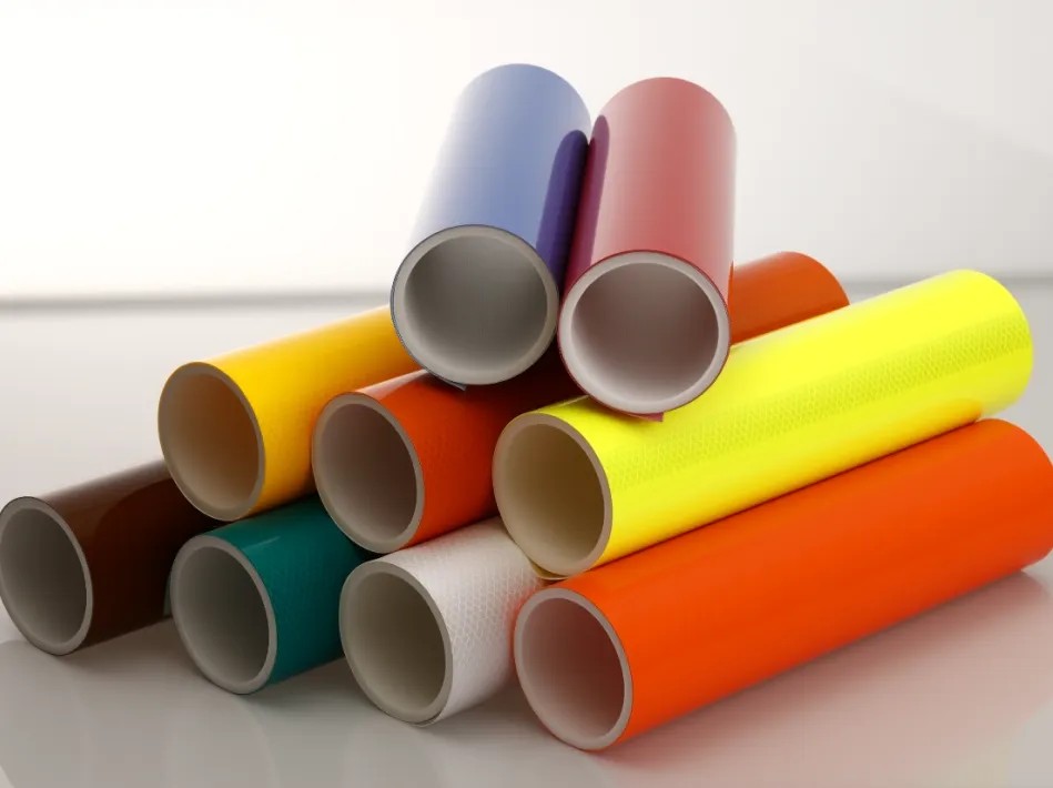 G1816国道Bwin必赢光学反光膜案例5